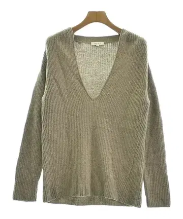 PLST 니트 스웨터 여성용