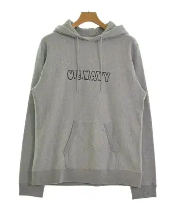 uniform experiment 후드티 남성용