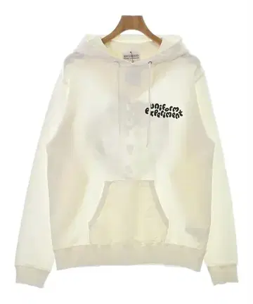 uniform experiment 후드티 남성용