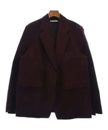 pelleq 테일러드 자켓 여성용