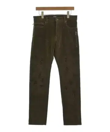 UNDER COVER 팬츠 (기타) 남성용