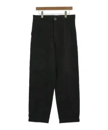 UNDER COVER 치노 팬츠 남성용