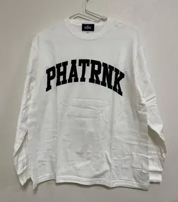 PHATRNK 롱티