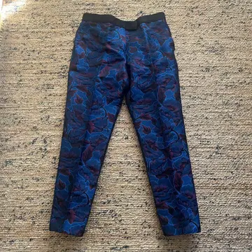 폴 스미스 꽃무늬 팬츠