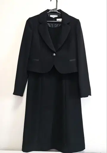 THEORIA 예복 11호