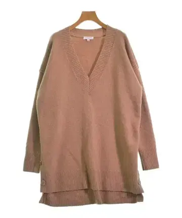 EQUIPMENT 니트 스웨터 여성용