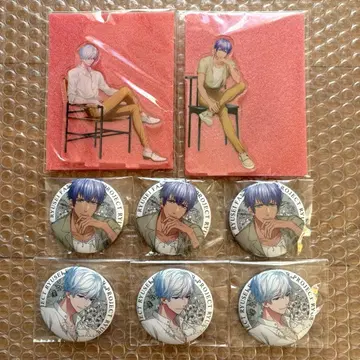 B프로 B-PROJECT 노메 타카히로 & 키타카도 토모히사