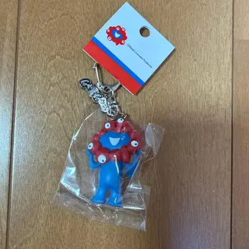 Expo 2025 미야쿠미야쿠 키링