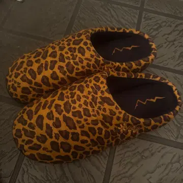 [완판템] SUBU MANASTASH LEOPARD 가격 인하