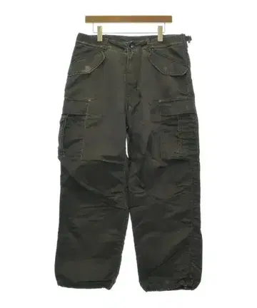 Supreme 카고 팬츠 남성용