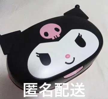 Sanrio ( 산리오 ) 쿠로미 물티슈 케이스 단종