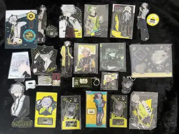 디어볼트 요슈아 아크릴 스탠드