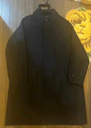 어반 리서치 스텐카라 코트