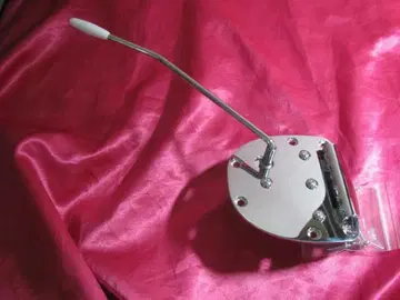 재즈 마스터 재규어 플로팅 트레몰로 유닛