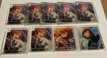 앙스타 코롯타 미케지마 마다라 앙상블 스타즈