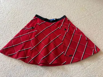 블루 레이블 크레스트브릿지 미니 스커트 38 사이즈