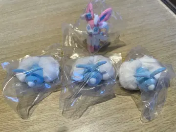 칠트 니피아 플로키 인형 세트 판매