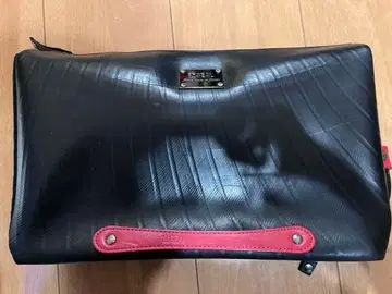 SEAL 남성용 클러치 백