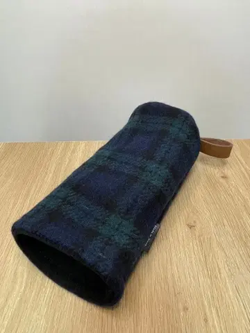 골프 헤드커버 핸드메이드 유틸리티용