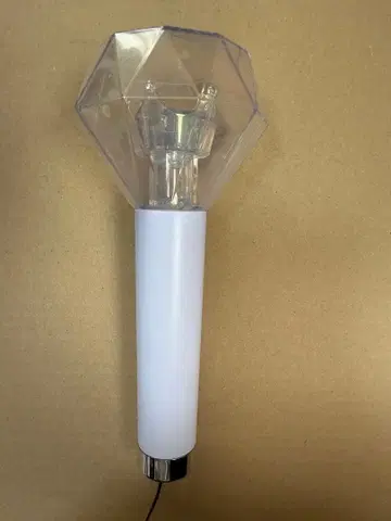 M!LK 응원봉 크리스탈