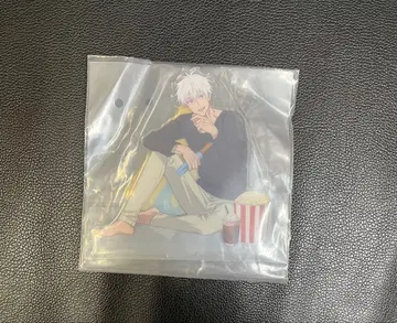 주술회전 세가 럭키 쿠지 고죠 사토루 아크릴 스탠드