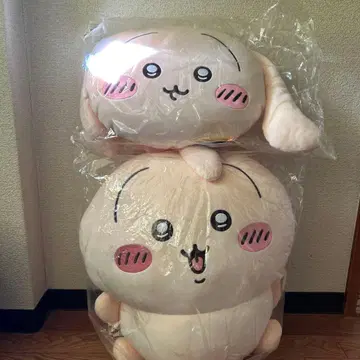 치이카와 토끼 가득 복권 A상 B상