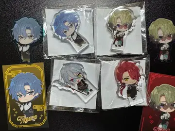 마호야쿠 난자 알테레고의 규율 피가로 파우스트 카인 오웬