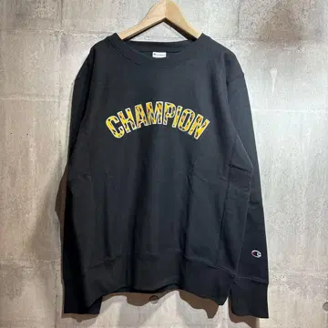 [새상품] Champion Reverse Weave 맨투맨 L 사이즈