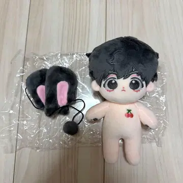 SEVENTEEN 에스크 15cm 인형 봉제 인형