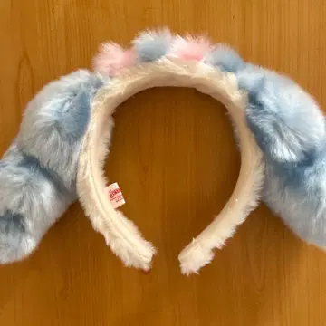 머리띠 주얼 반려동물 사피