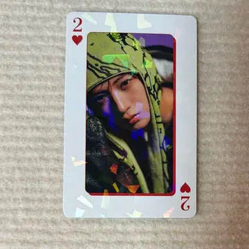 MAZZEL 나오야 온라인 복권 킨키라 카드