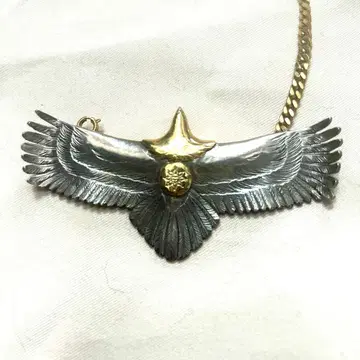 작가물 대수리 펜던트 탑