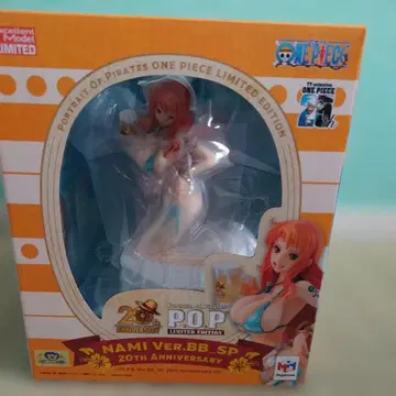 원피스 P.O.P 나미