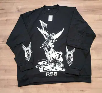 러셀노 골프 남성용 긴팔 셔츠 사이즈 7