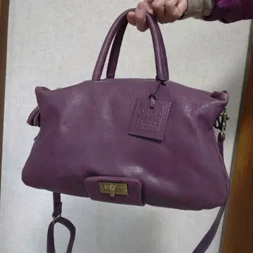 포티올 PotioR 숄더백 2way