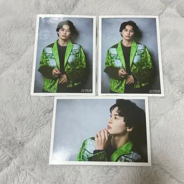 초특급 타쿠야 브로마이드