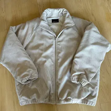 유나이티드 애로우즈 그린 라벨 GLR 베이지 남성용 자켓