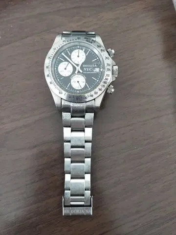 BROOKIANA BA-1623 시계