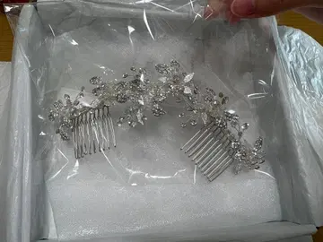 티아라 PV-8 헤드 액세서리