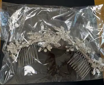 티아라 PV-8 헤드 액세서리