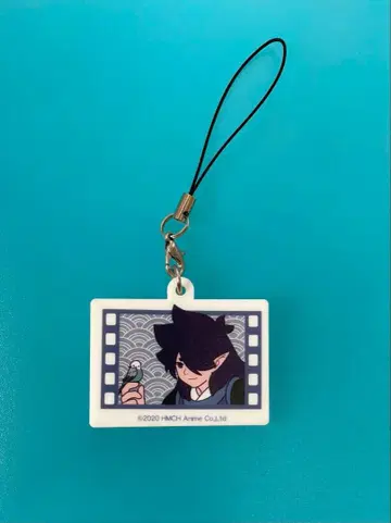 라오허헤이전기 러버 스트랩 풍식