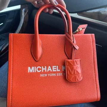 마이클코어스 숄더백