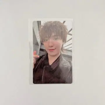 SEVENTEEN 세븐틴 HAPPY BURSTDAY 디노 weverse