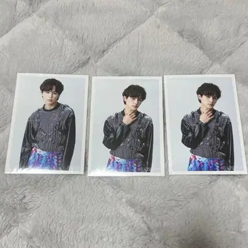 초특급 타쿠야 브로마이드 MORAMORA