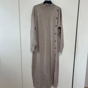 로즈버드 니트 원피스 [컨디션 최상]