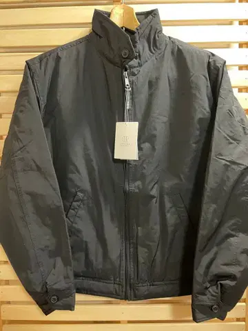 [ 새상품 미사용 ] connoisseur 충전솜 자켓