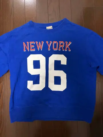 Schott 맨투맨 L 사이즈