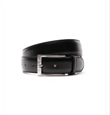 [ Berwick ] 벨트 블랙 3.5cm 사이즈 100