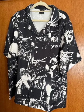 MY FIRST STORY 셔츠 탱크탑 자켓 3세트