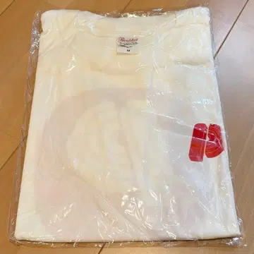 시이키 토모히토 popless records T셔츠